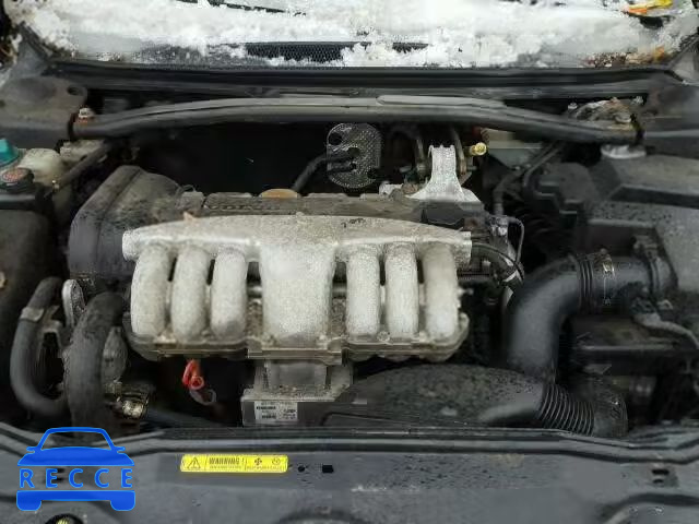 1999 VOLVO S80 YV1TS97D1X1023774 image 6