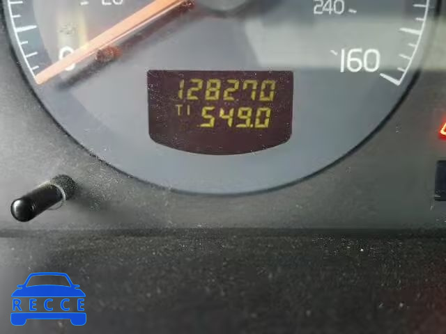 1999 VOLVO S80 YV1TS97D1X1023774 image 7