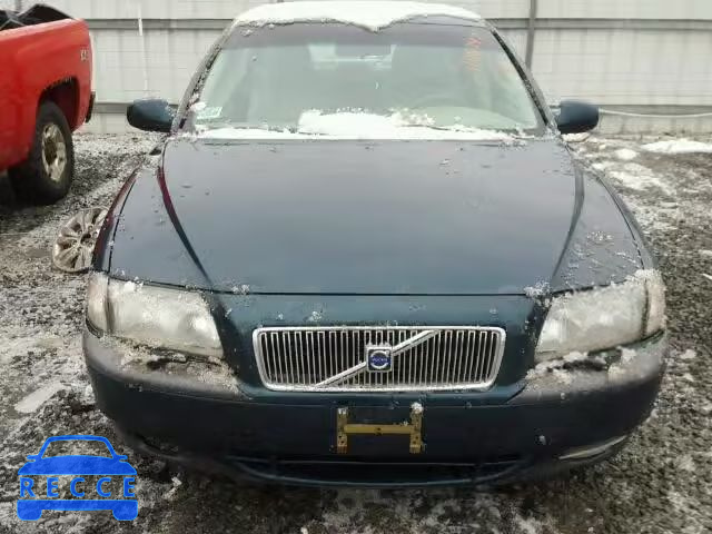 1999 VOLVO S80 YV1TS97D1X1023774 image 8