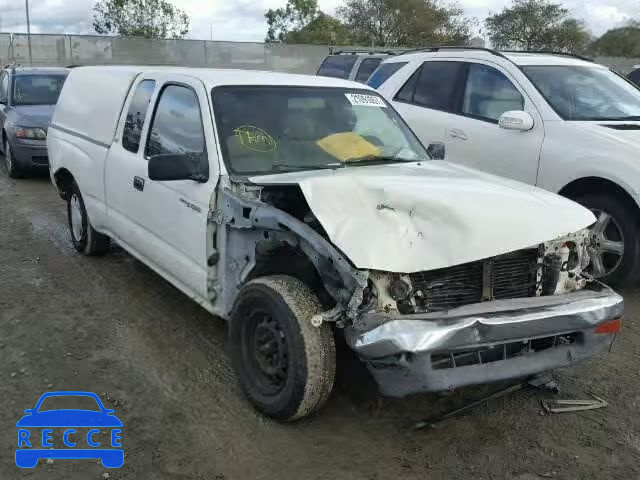 1998 TOYOTA TACOMA XTR 4TAVL52N0WZ164870 image 0