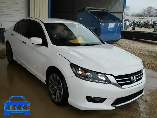 2015 HONDA ACCORD SPO 1HGCR2F52FA173024 image 0