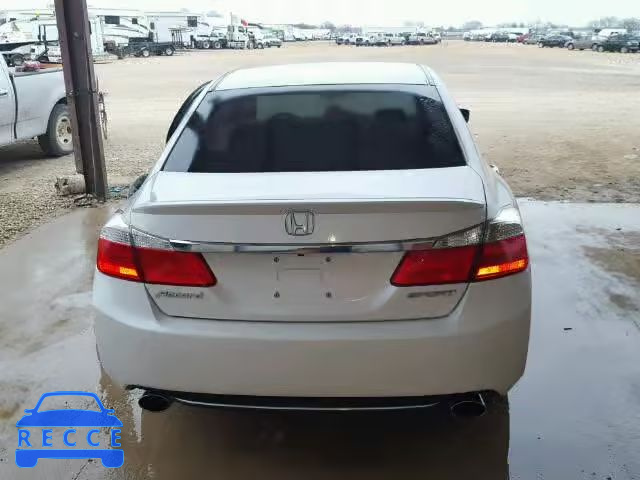 2015 HONDA ACCORD SPO 1HGCR2F52FA173024 image 9