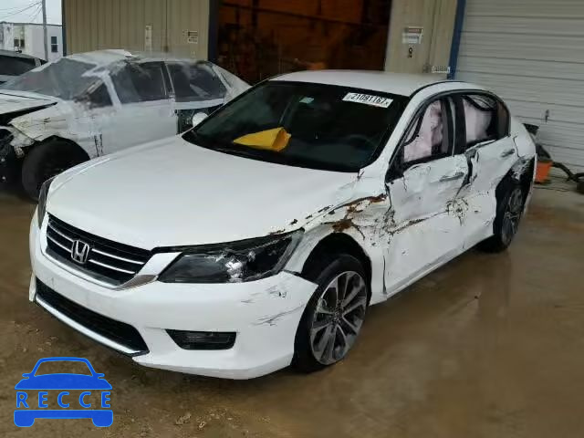 2015 HONDA ACCORD SPO 1HGCR2F52FA173024 image 1