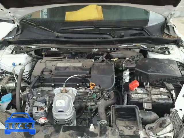 2015 HONDA ACCORD SPO 1HGCR2F52FA173024 image 6