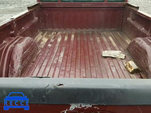2003 GMC SIERRA K15 1GTEK14V53E286642 image 5