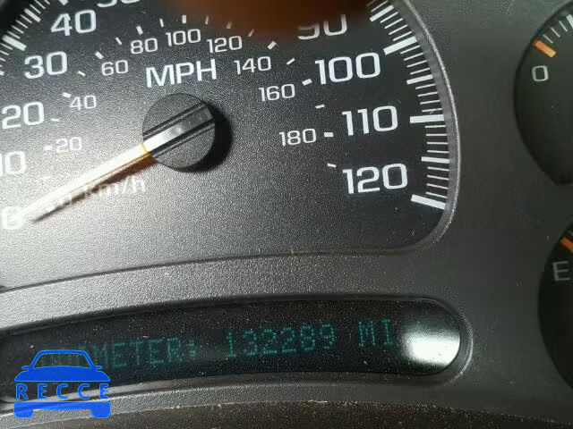 2003 GMC SIERRA K15 1GTEK14V53E286642 image 7