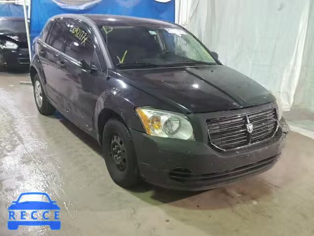 2008 DODGE CALIBER SE 1B3HB28B98D600374 зображення 0