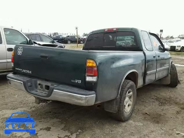 2003 TOYOTA TUNDRA ACC 5TBRT34183S363045 image 3