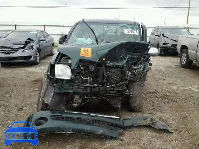 2003 TOYOTA TUNDRA ACC 5TBRT34183S363045 image 8