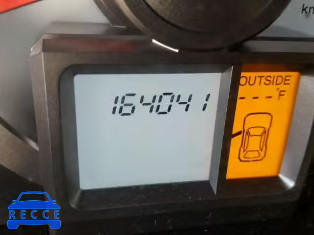 2009 HONDA PILOT EXL 5FNYF38699B001660 image 7