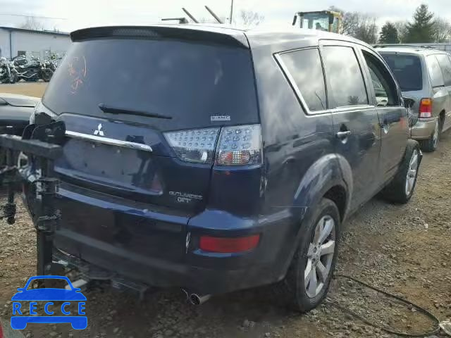 2012 MITSUBISHI OUTLANDER JA4JT5AX2CU007138 зображення 3