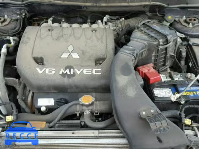 2012 MITSUBISHI OUTLANDER JA4JT5AX2CU007138 зображення 6