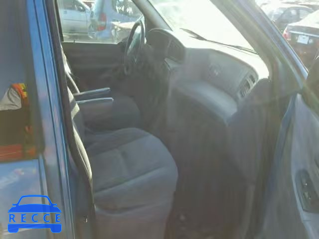 2003 FORD WINDSTAR L 2FMZA51463BB90937 image 9