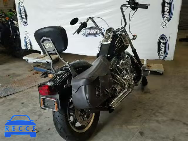 2004 HARLEY-DAVIDSON FXSTI 1HD1BVB304Y076522 зображення 3