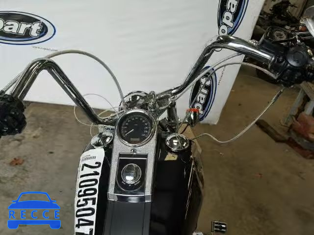 2004 HARLEY-DAVIDSON FXSTI 1HD1BVB304Y076522 зображення 4