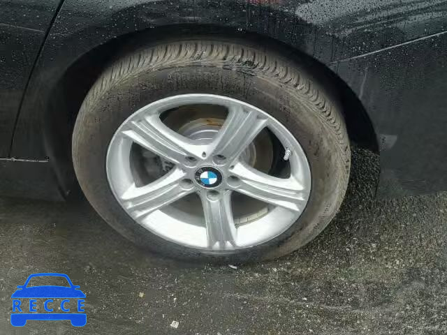 2015 BMW 320I WBA3B1G58FNT01512 зображення 8