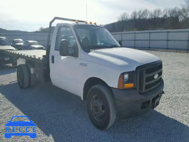 2005 FORD F350 SUPER 1FDWF365X5EC37517 image 0