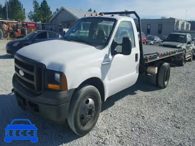 2005 FORD F350 SUPER 1FDWF365X5EC37517 image 1