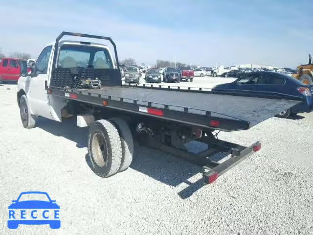 2005 FORD F350 SUPER 1FDWF365X5EC37517 image 2