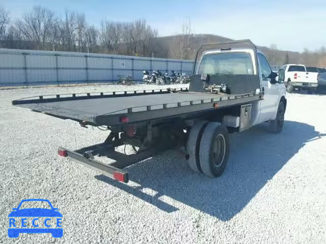 2005 FORD F350 SUPER 1FDWF365X5EC37517 image 3