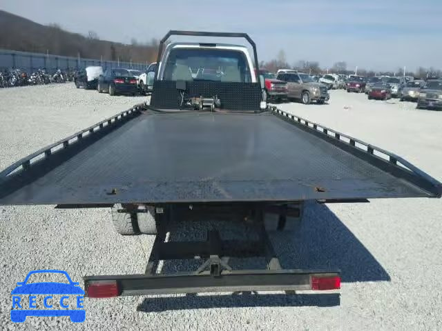 2005 FORD F350 SUPER 1FDWF365X5EC37517 image 5