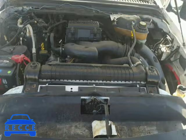 2005 FORD F350 SUPER 1FDWF365X5EC37517 image 6