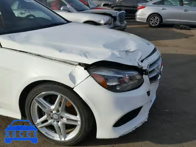 2014 MERCEDES-BENZ E350 WDDHF5KB0EA997621 image 8