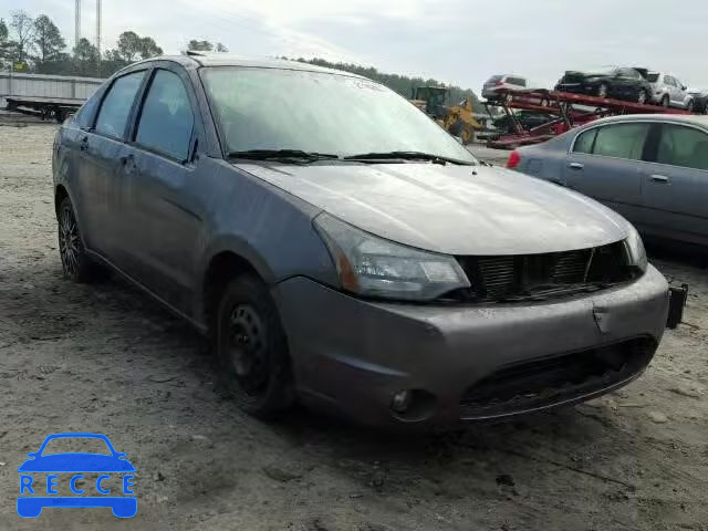 2010 FORD FOCUS SES 1FAHP3GN8AW223117 image 0