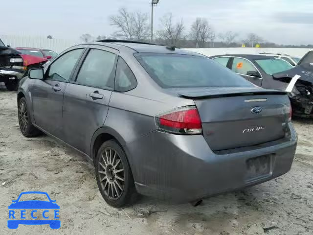 2010 FORD FOCUS SES 1FAHP3GN8AW223117 image 2