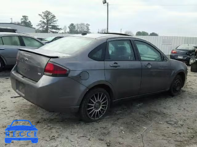 2010 FORD FOCUS SES 1FAHP3GN8AW223117 image 3