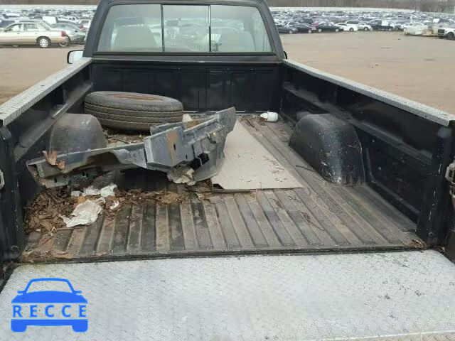 1995 GMC SIERRA K15 1GTEK14H4SZ515751 image 5