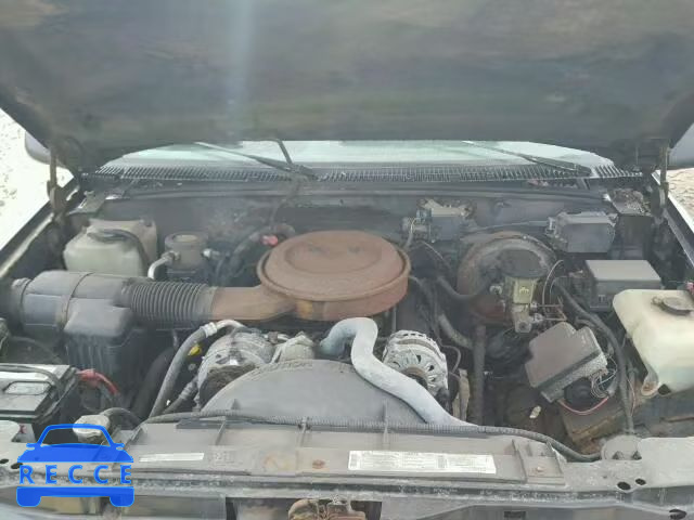 1995 GMC SIERRA K15 1GTEK14H4SZ515751 image 6