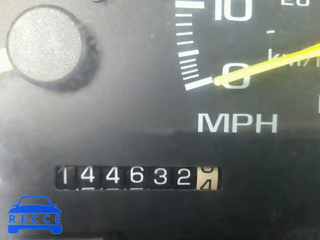 1995 GMC SIERRA K15 1GTEK14H4SZ515751 image 7