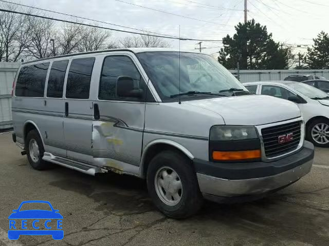 2003 GMC SAVANA RV 1GDFG15T031196028 image 0