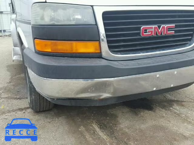 2003 GMC SAVANA RV 1GDFG15T031196028 image 9