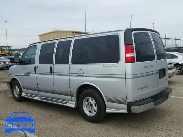 2003 GMC SAVANA RV 1GDFG15T031196028 image 2