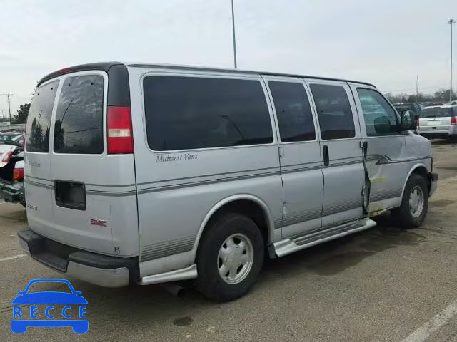 2003 GMC SAVANA RV 1GDFG15T031196028 image 3