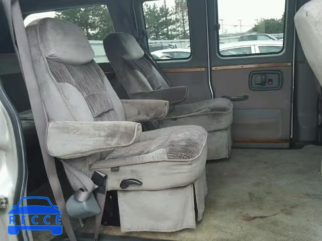 2003 GMC SAVANA RV 1GDFG15T031196028 image 5