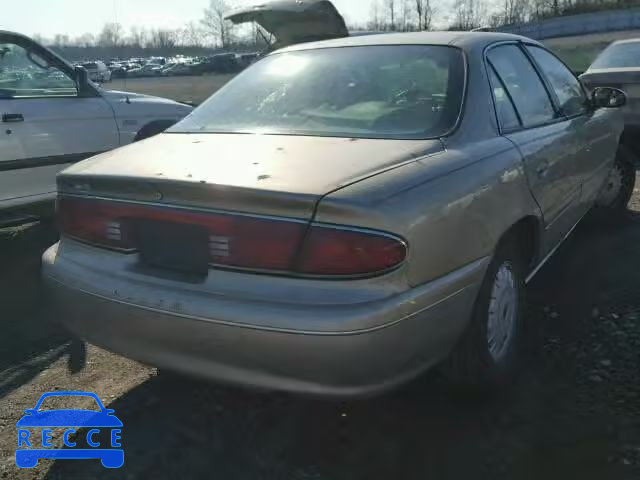 1999 BUICK CENTURY LI 2G4WY52M6X1629241 зображення 3