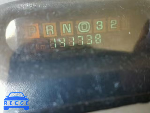 1999 BUICK CENTURY LI 2G4WY52M6X1629241 Bild 7