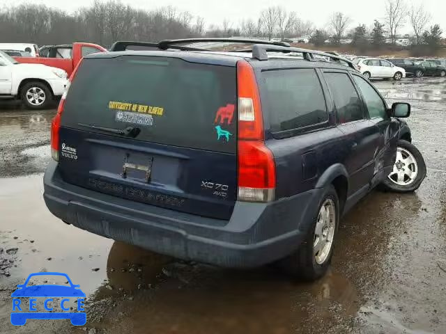 2003 VOLVO XC70 YV1SZ59H531104044 image 3