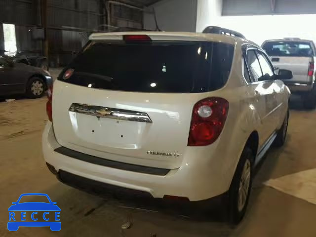 2014 CHEVROLET EQUINOX LT 1GNALCEK2EZ108315 image 3