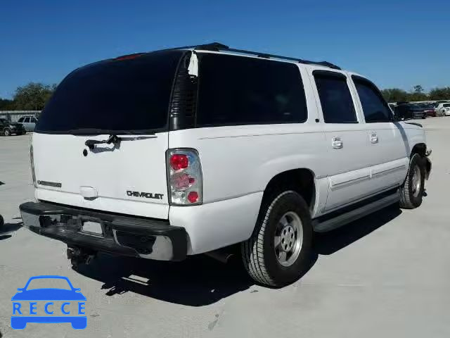 2003 CHEVROLET C1500 SUBU 1GNEC16Z23J261791 image 3