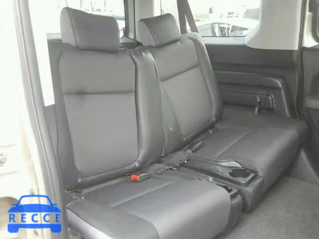 2004 HONDA ELEMENT EX 5J6YH18584L012736 зображення 5