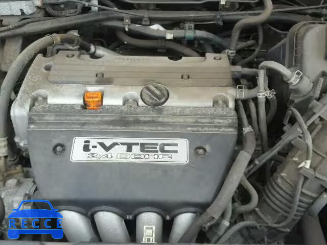 2004 HONDA ELEMENT EX 5J6YH18584L012736 зображення 6