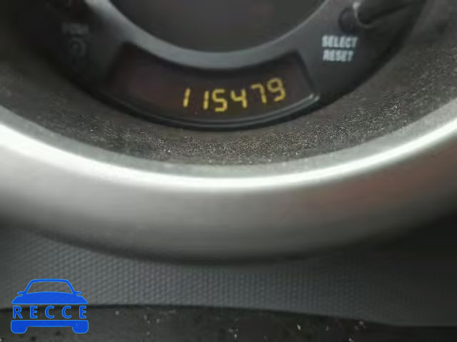 2004 HONDA ELEMENT EX 5J6YH18584L012736 зображення 7