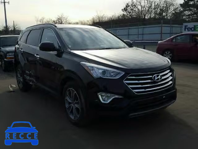 2016 HYUNDAI SANTA FE S KM8SMDHF9GU151818 зображення 0