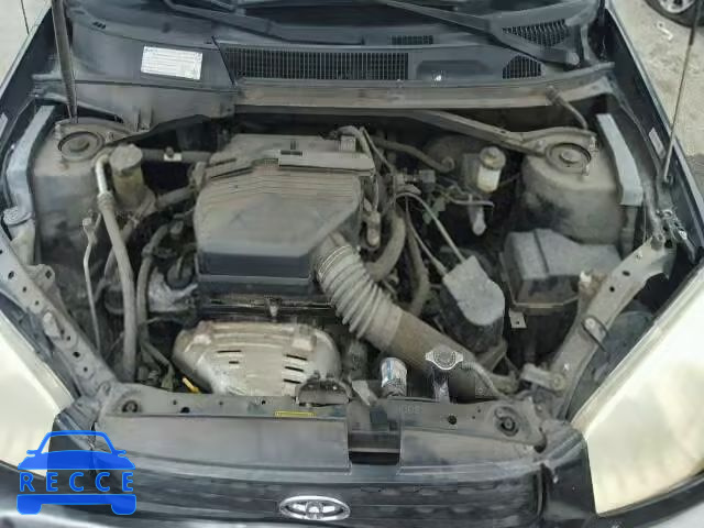 2001 TOYOTA RAV4 JTEGH20V810035218 зображення 6