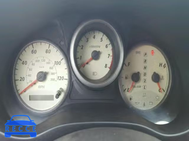 2001 TOYOTA RAV4 JTEGH20V810035218 зображення 7