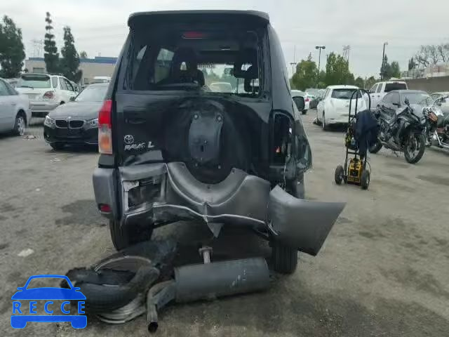 2001 TOYOTA RAV4 JTEGH20V810035218 image 8